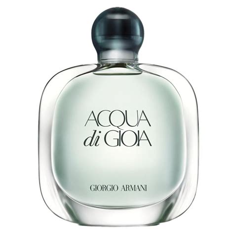 acqua di gioia eau de parfum original